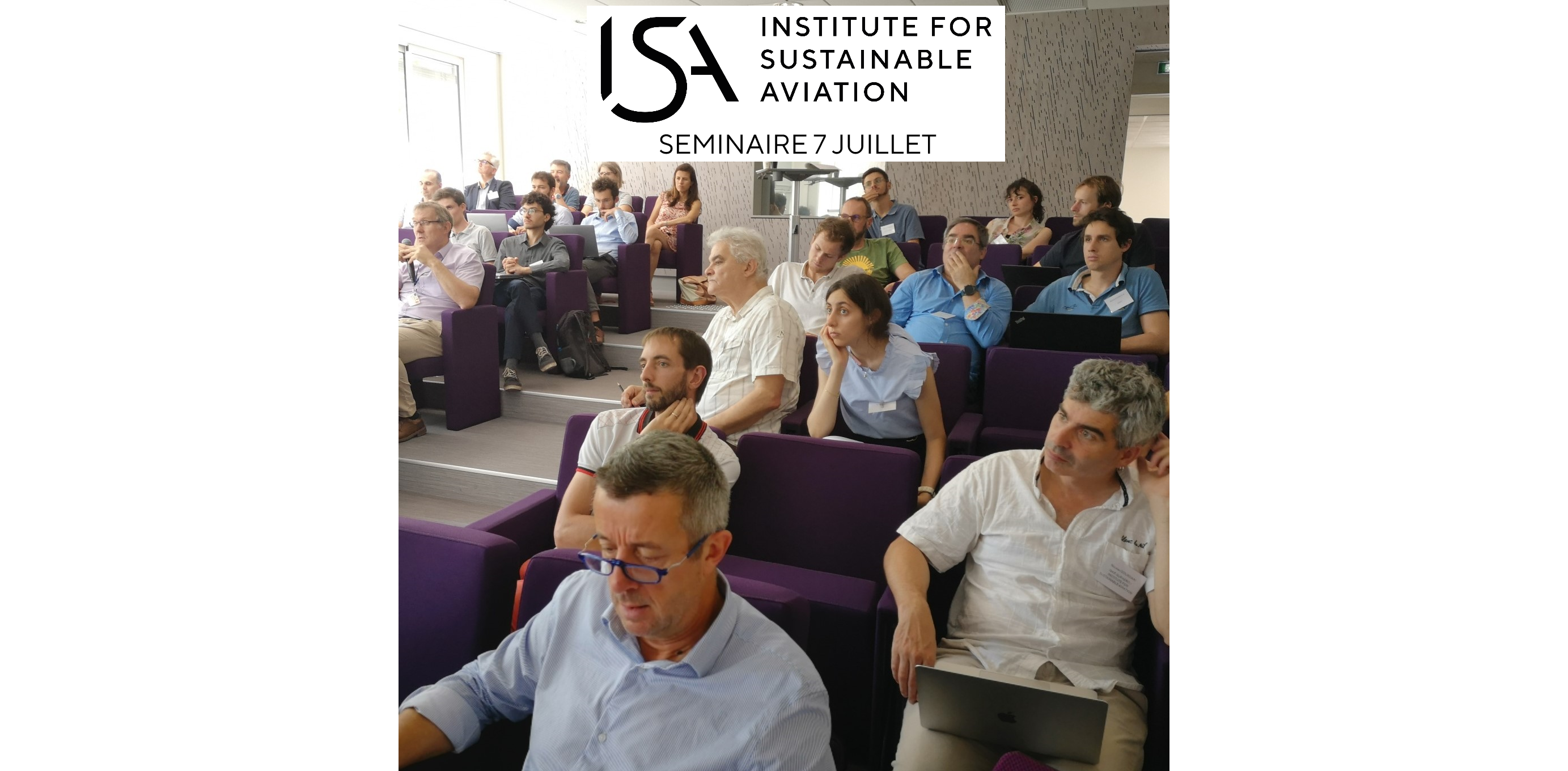 FIRST ISA BI-ANNUAL WORKSHOP