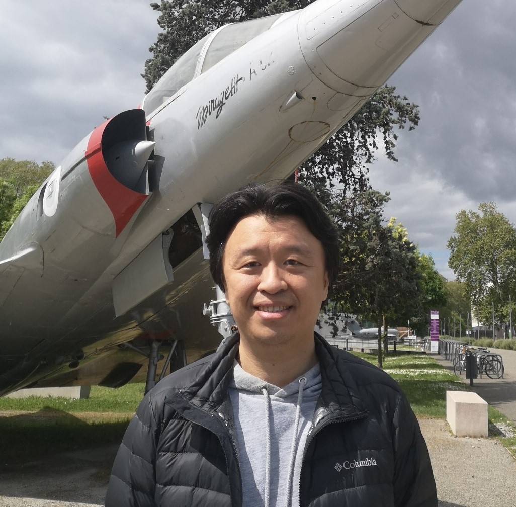 SHAUN YEN: SPEARHEADING SUSTAINABLE AVIATION LEGAL RESEARCH AT ISA