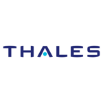 Logo Thalès