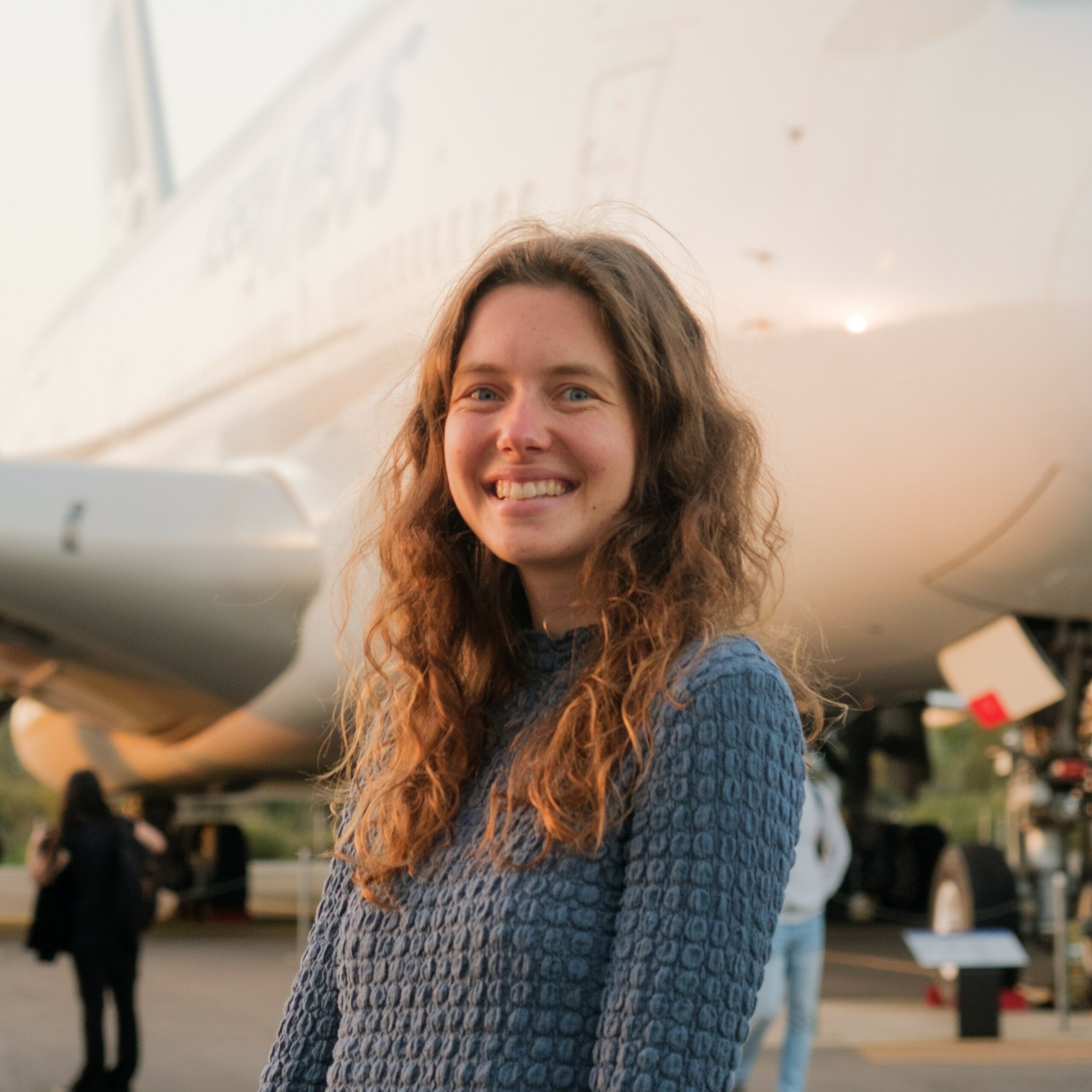Lire la suite à propos de l’article MEASURING FLIGHT EFFICIENCY: MELISSA HOFMANN JOINS ISA FOR A DATA-DRIVEN STUDY