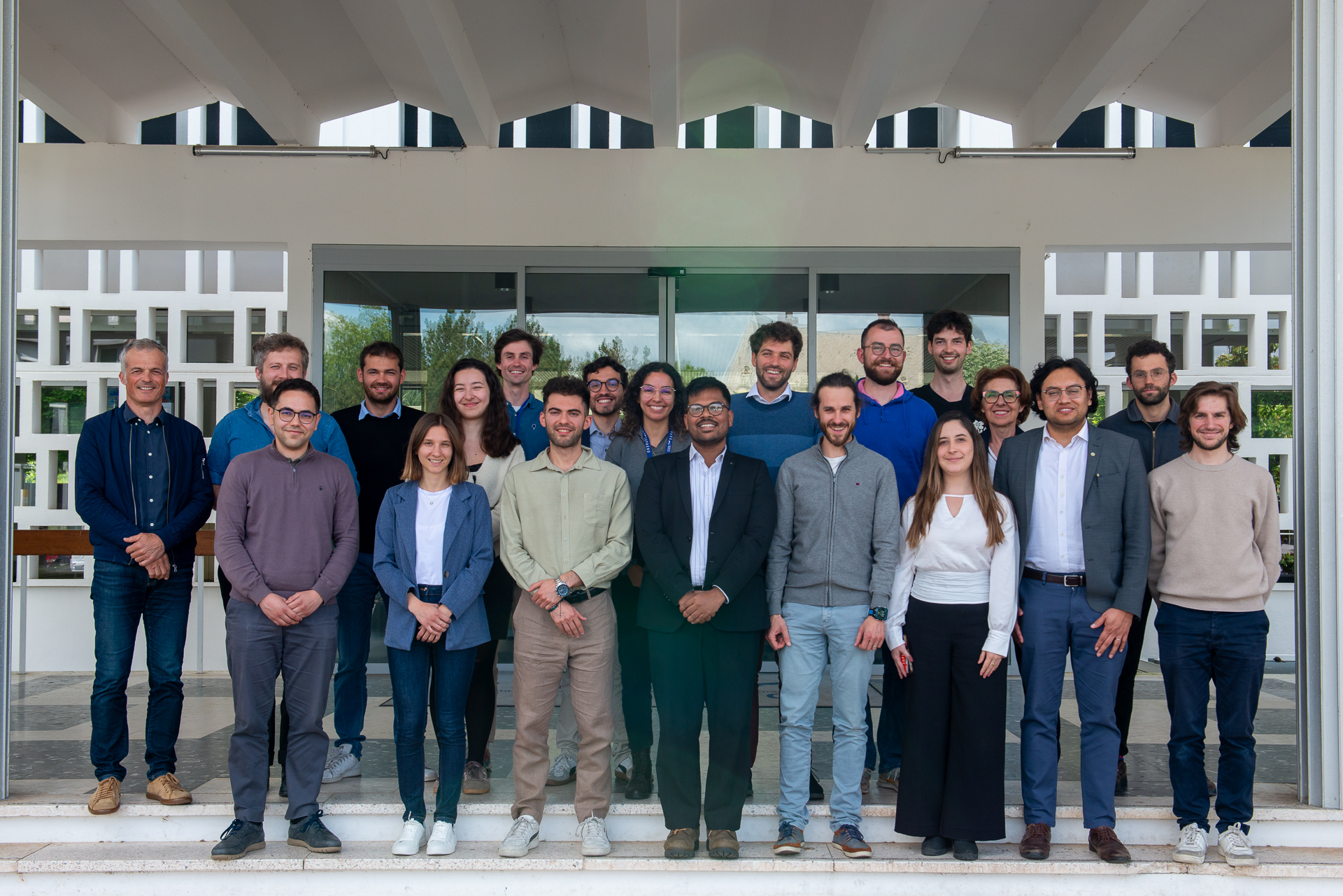ISA Research School 2026: Pathways to Sustainable Aviation