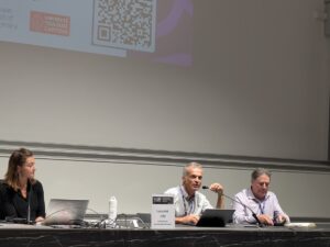 ISA Director Joins Key Roundtable on Sustainability and Competition